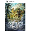 Octopath Traveler 0 PS5